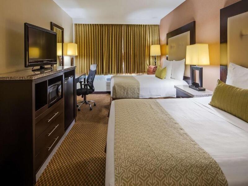 Best Western Louisville East Inn & Suites Εξωτερικό φωτογραφία
