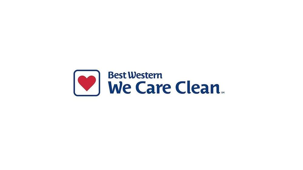 Best Western Louisville East Inn & Suites Εξωτερικό φωτογραφία