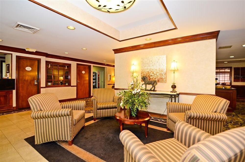 Best Western Louisville East Inn & Suites Δωμάτιο φωτογραφία