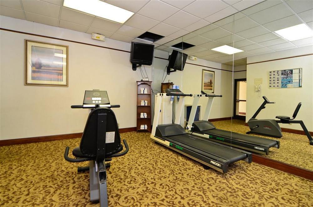 Best Western Louisville East Inn & Suites Ανέσεις φωτογραφία