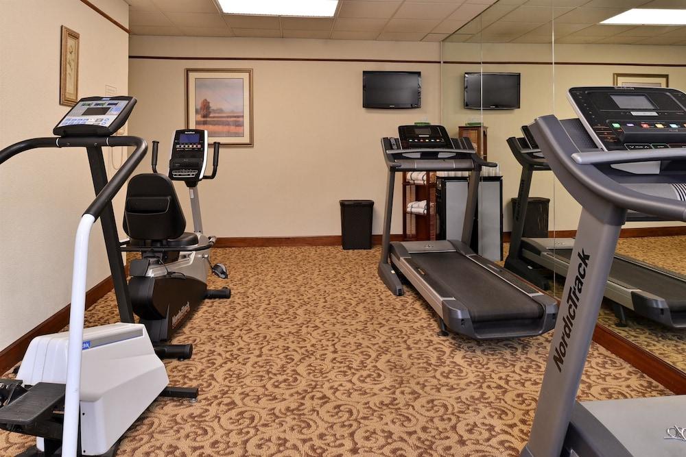 Best Western Louisville East Inn & Suites Εξωτερικό φωτογραφία